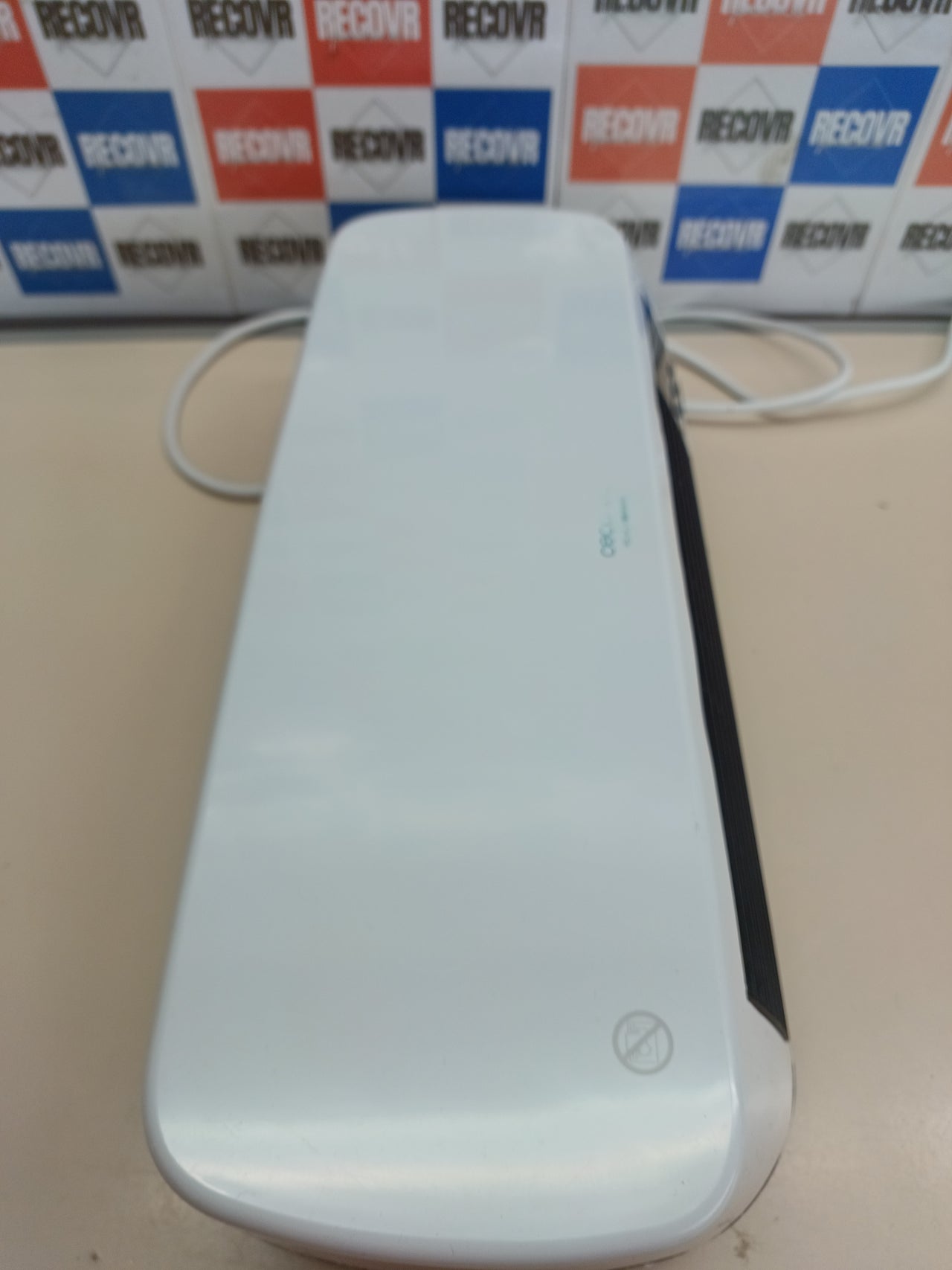 Calefactor cerámico 2000 W digital – Cecotec