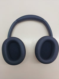 Auriculares inalámbricos Sony cancelación de ruido negros 35h batería