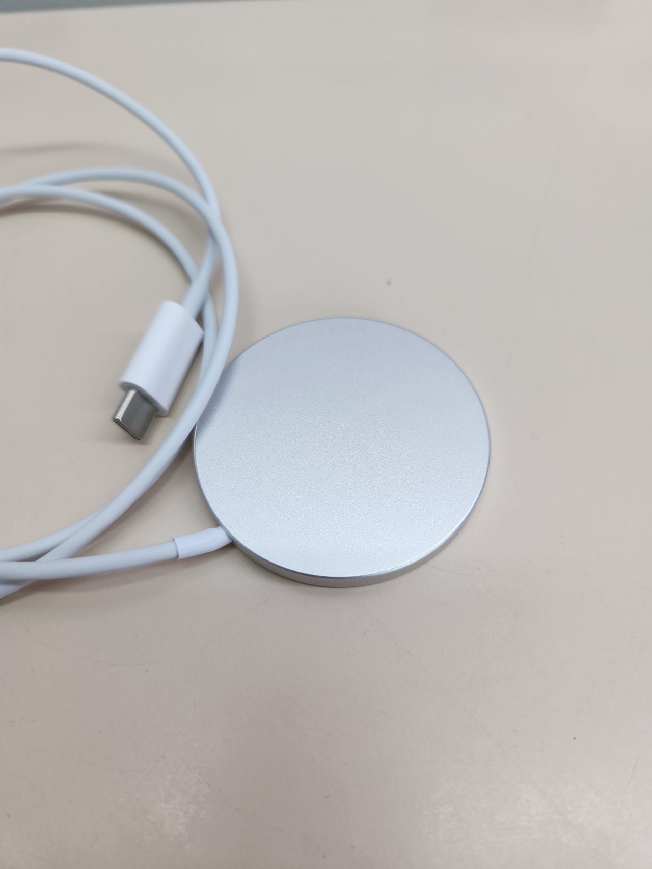 Cargador MagSafe Apple 1m