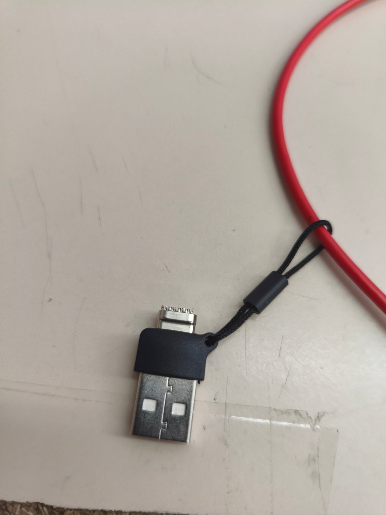Auricular USB-C/A Poly Blackwire 3220