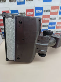 Cabezal de trapeador eléctrico con depósito de agua limpia y sucia, compatible con Dyson V7, V8, V10, V11 y V15.
