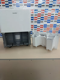 Deshumidificador COMFEE’ 30L 80m2/200m3 silencioso bajo consumo