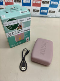 Impresora fotográfica INSTAX mini link 3