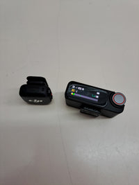 Micrófono inalámbrico lavalier DJI Mic 3 1TX+1RX para móvil y cámara