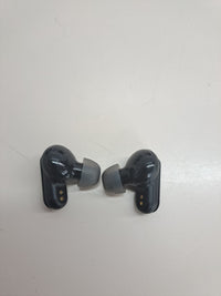 Skullcandy Dime 3 auriculares inalámbricos Bluetooth negros