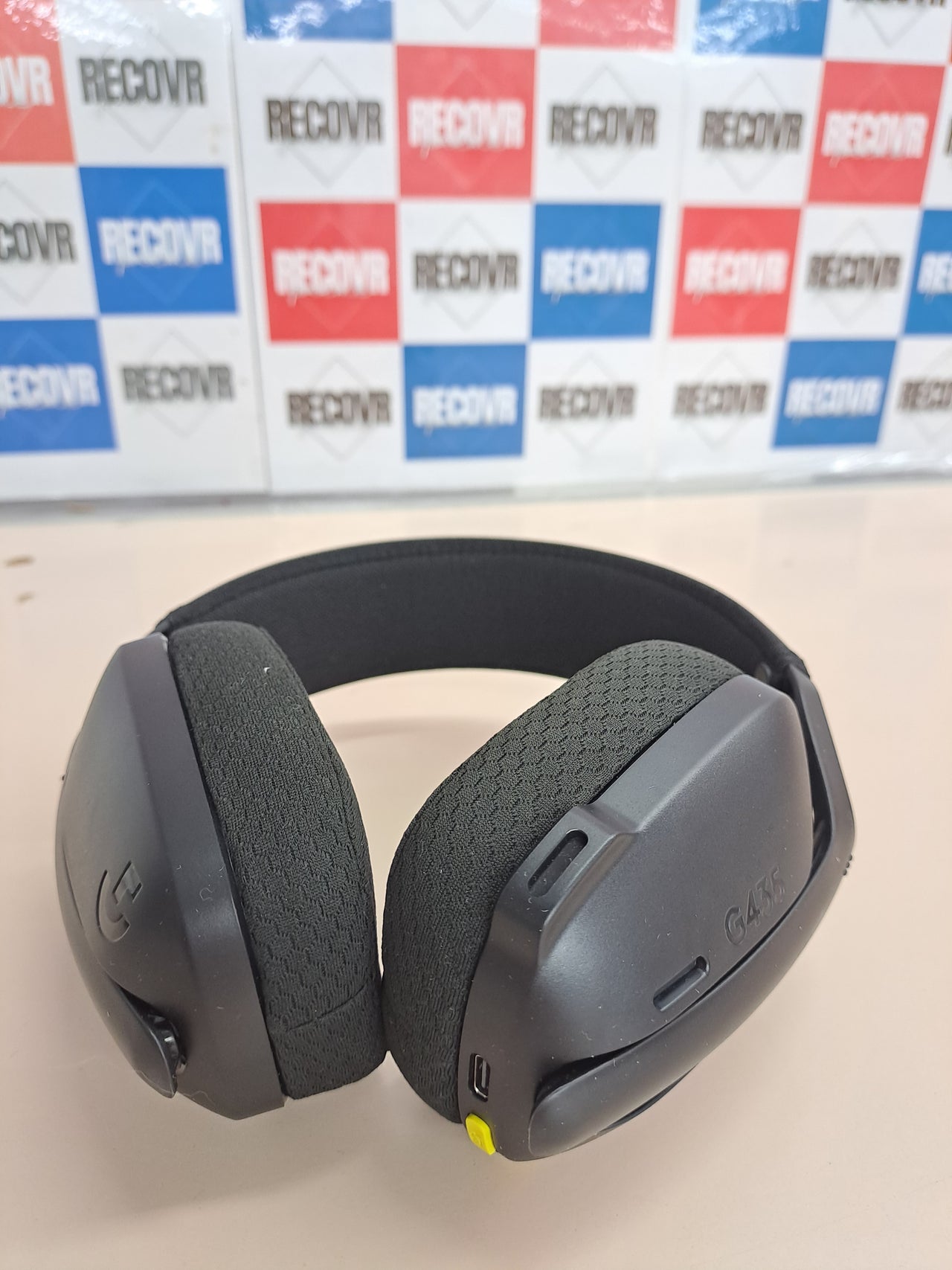 Auriculares gaming Logitech G435 LIGHTSPEED