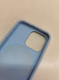 Funda OtterBox OtterGrip Symmetry para iPhone 15 Pro Max