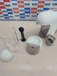 Thumbnail for Cafetera 19 Bares 600ml Cecotec Capricciosa White