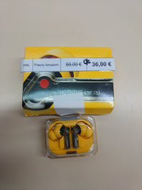 Auriculares ANC con 42,5 h y graves mejorados Nothing