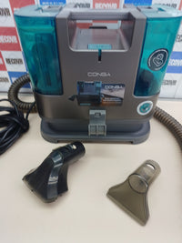 Aspirador de tapicerías Cecotec Conga Popstar 3000 CarpetClean 400W