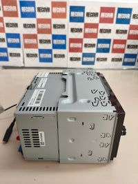 Blaupunkt Santa Cruz 370, radio 2-DIN táctil, Bluetooth, USB/SD