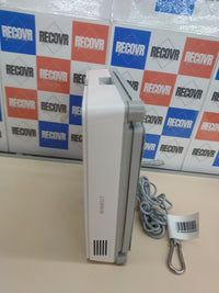 Thumbnail for Robot limpiacristales compacto con pulverizador y rutas inteligentes - ECOVACS