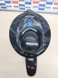 Jarra Filtro Agua2.4L Marella  jarra adaptable al frigorífico con LTI digital y tapa abatible que reduce cloro, cal e impurezas.BRITA