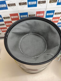 Aspirador de cenizas Dicogar 1200W 20 L