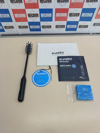 Aspiradora y Fregona sin Cable EUREKA NEW400 30min