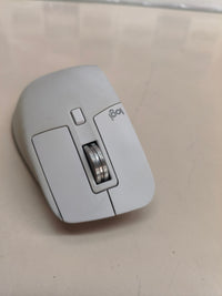 Ratón inalámbrico Logitech MX Master 3S para Mac