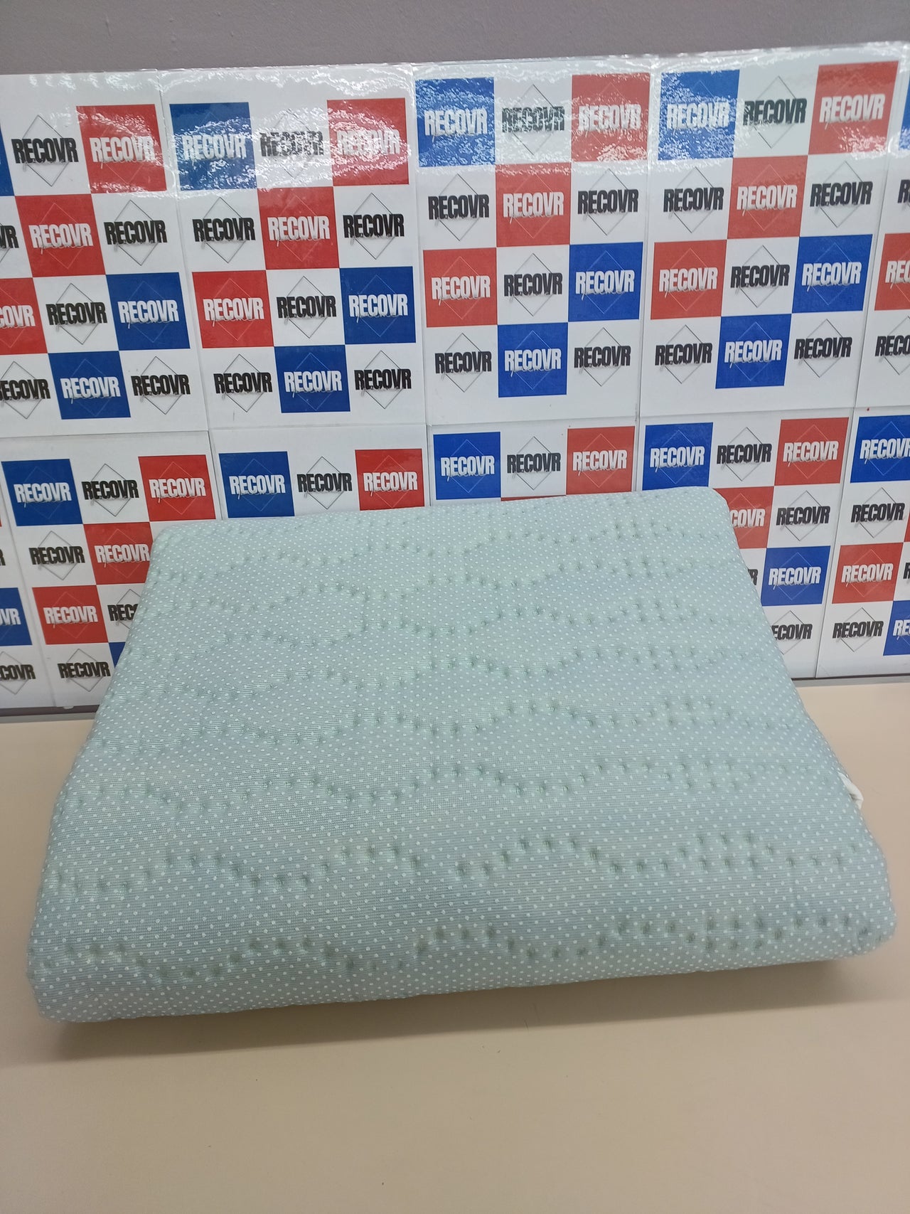 Imetec Adapto Recreo, Calientacamas doble 150 x 160 cm, Calentamiento rápido, Temperatura constante y personalizable, Tejido acolchado hipoalergénico lavable, Made in Italy, Control 6 temperaturas