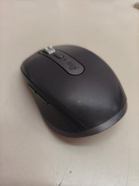 Logitech MX Anywhere 3 – Ratón inalámbrico compacto y preciso