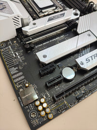 Placa Base ASUS ROG STRIX B650-A GAMING WIFI