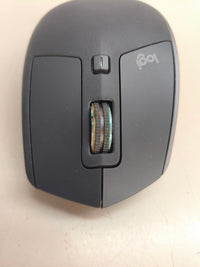 Ratón inalámbrico Logitech MX Master 2S