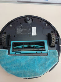 Robot Aspirador Cecotec Conga 2299 Ultra Home Genesis