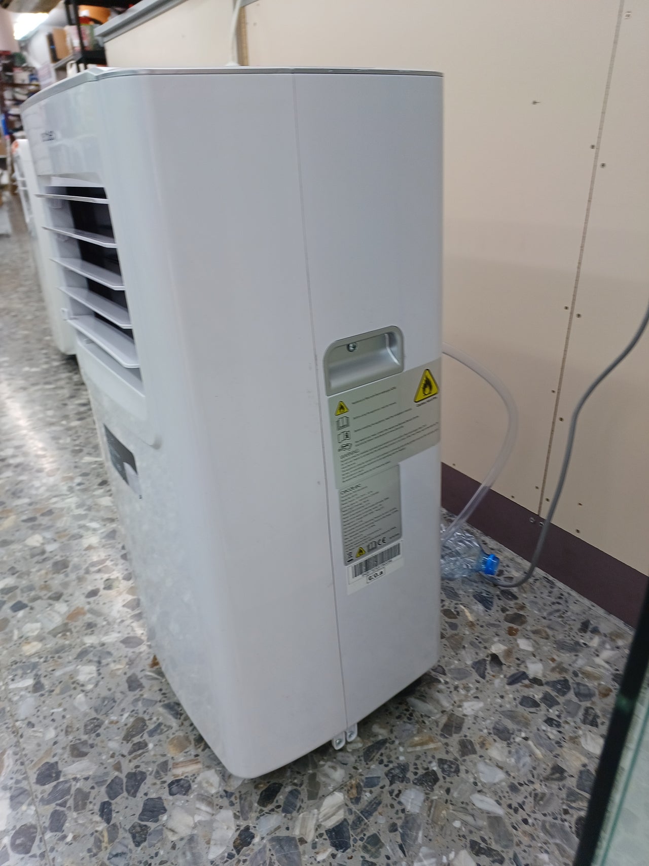 Aire acondicionado Cecotec ForceClima 7100