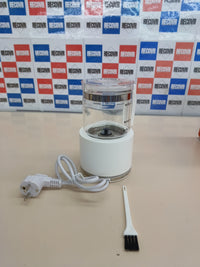 Thumbnail for Espumador 4 en 1 250 ml blanco Morpilot