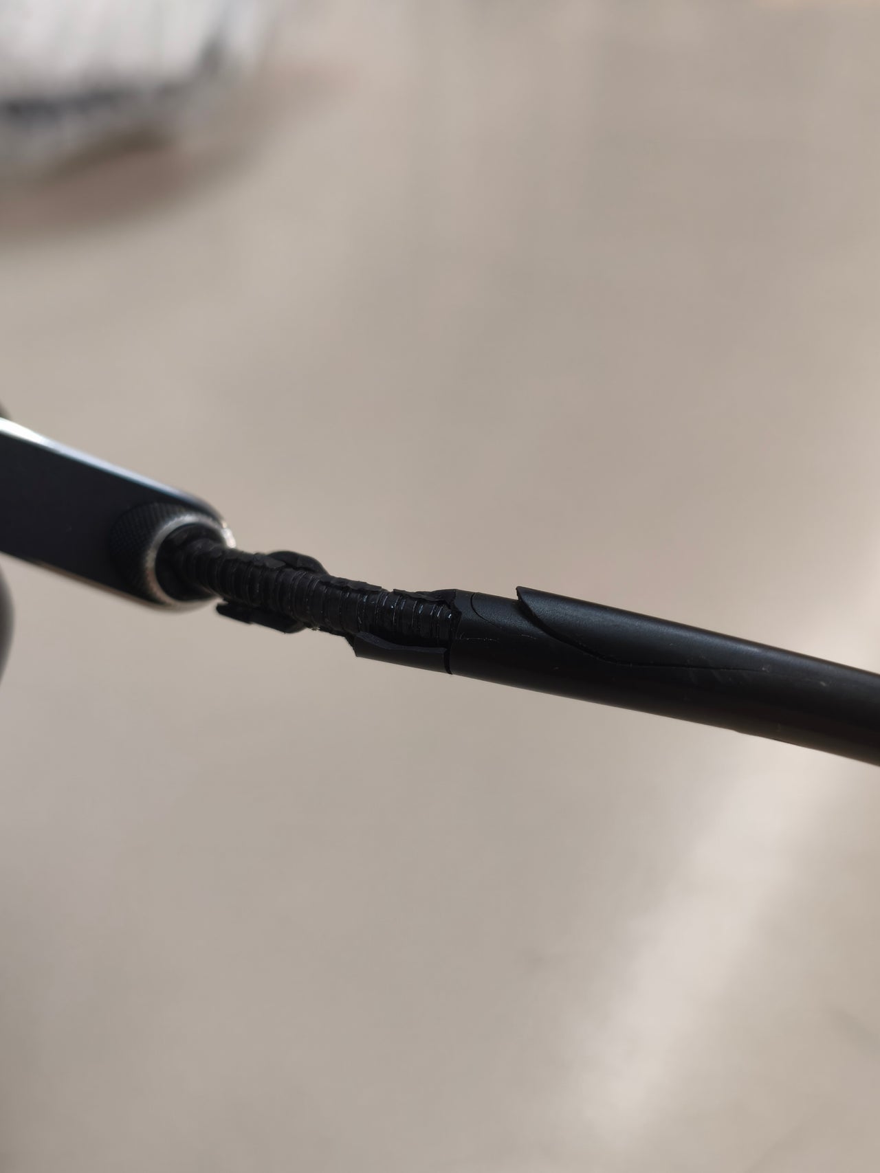 Corsair Virtuoso RGB Inalámbrico XT Auriculares para Juegos - Negro