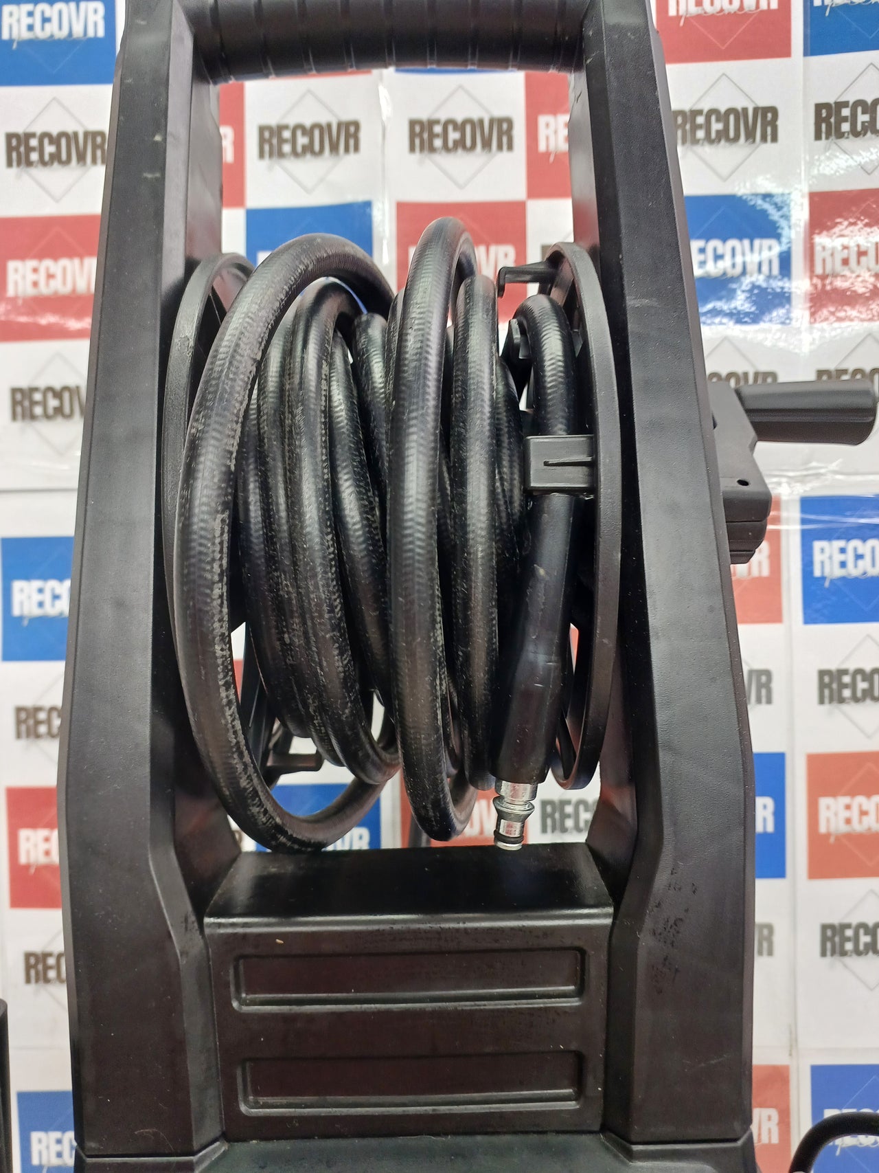 Hidrolimpiadora Cecotec 2000W 150 bar