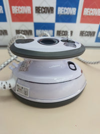 Plancha de viaje mini vapor 400W Duronic SI3