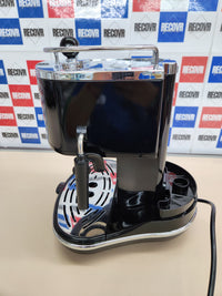 Thumbnail for Cafetera 1100 W espresso manual y capuchino, De'Longhi