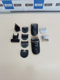 Thumbnail for Afeitadora Eléctrica 7en1 Braun Series 7 AIO7545 120min