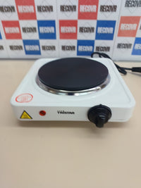 Hornillo eléctrico 1000W 15 cm 5 niveles – Tristar