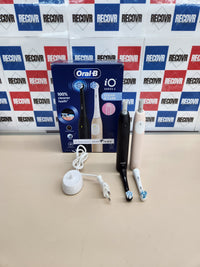 Thumbnail for Cepillos Dientes Eléctricos Oral-B iO 2