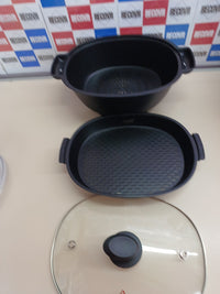 Thumbnail for Robot de cocina inteligente WiFi 30 funciones 4,5 L - Ufesa