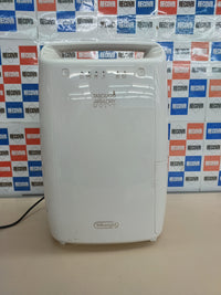 Deshumidificador 10 L/día portátil – De'Longhi