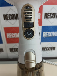 Thumbnail for Plancha vapor vertical 1560W 20 min tanque 230 ml - Conair GS59XE