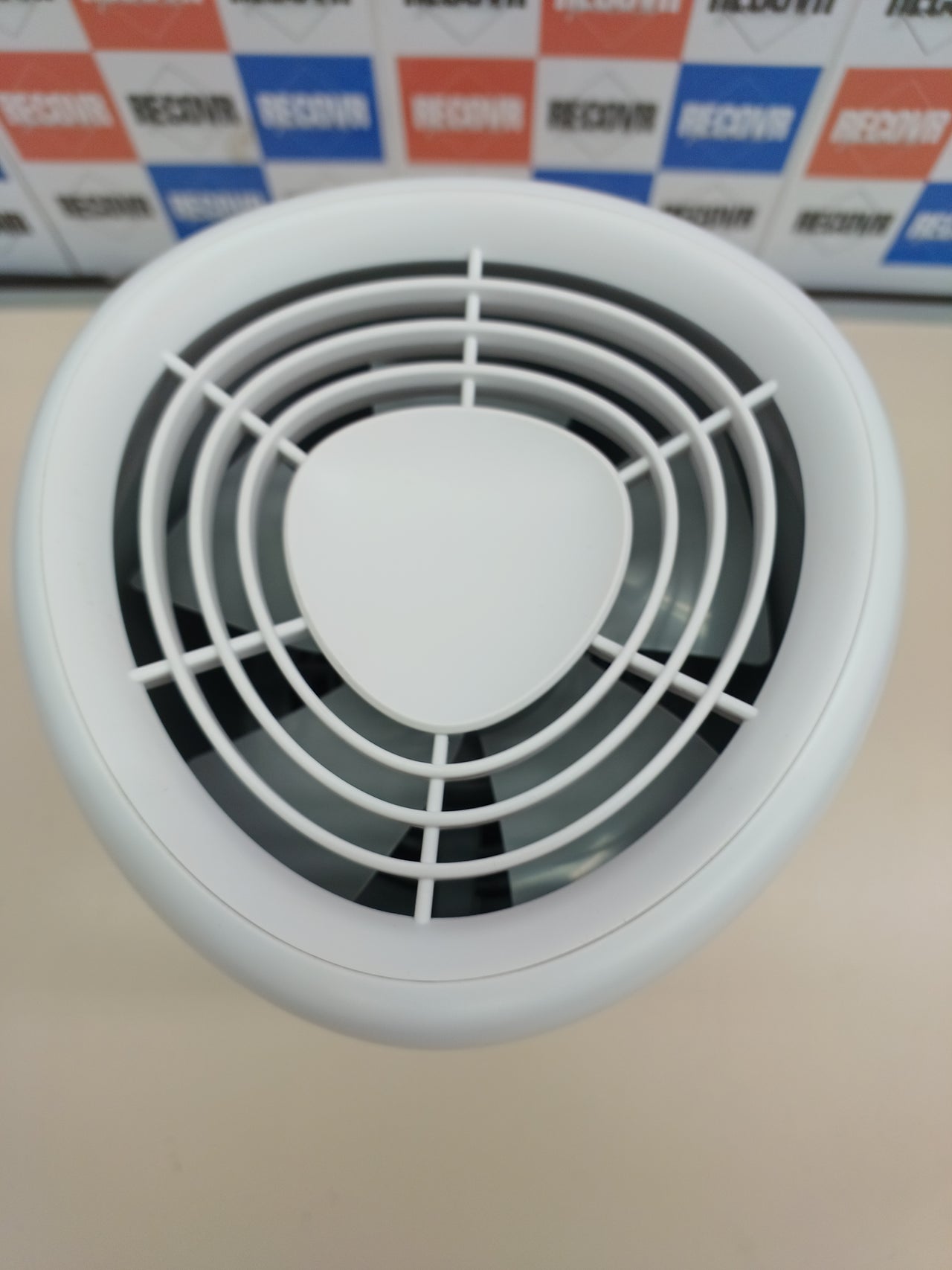 Humidificador 2L NanoCloud para 31m² PHILIPS