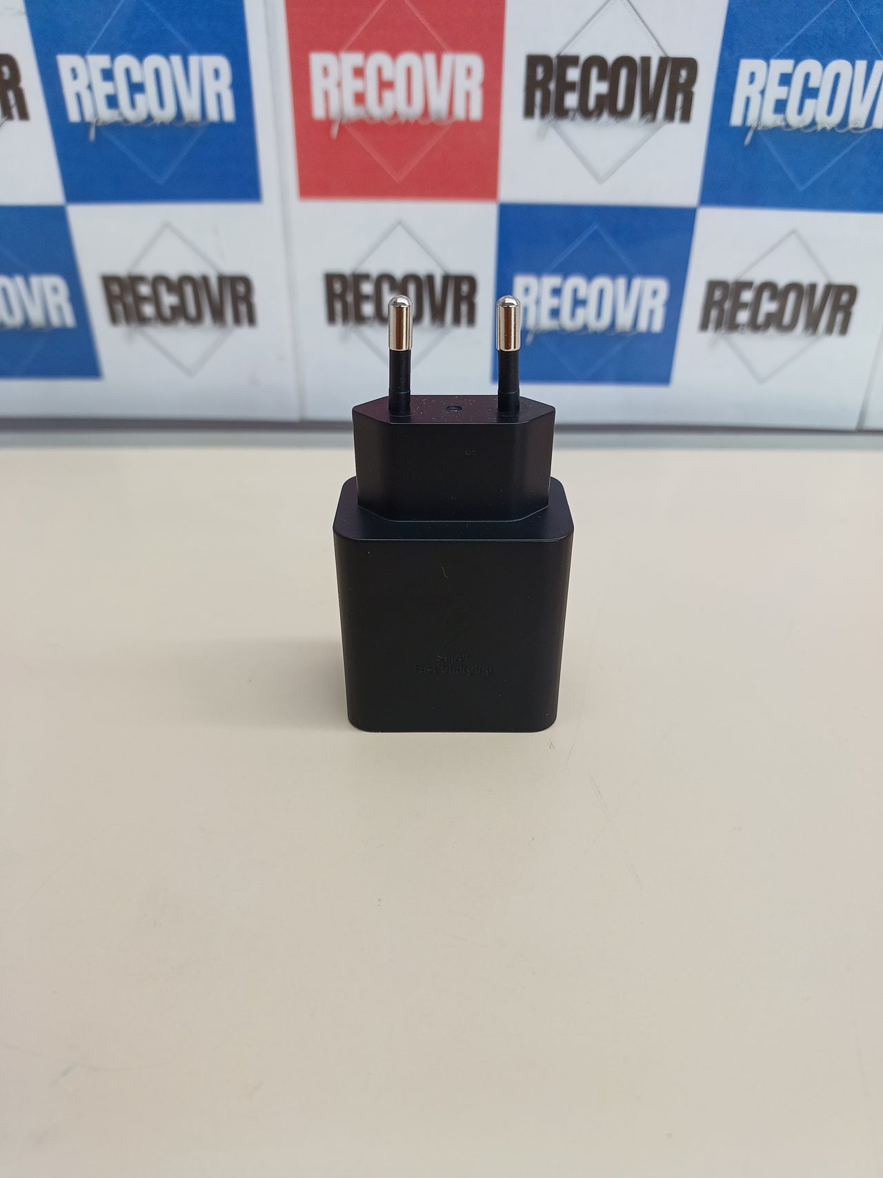 Cargador de Carga Rápida Samsung 45W