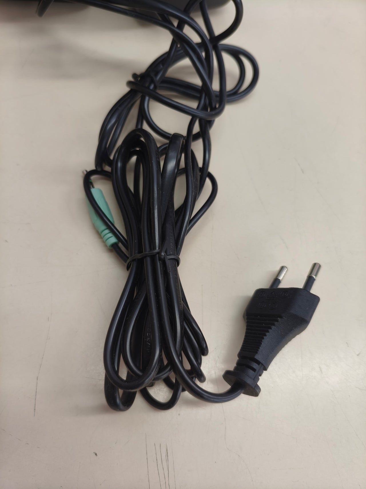 Altavoces de sobremesa para ordenador o portátil, 2 unidades.