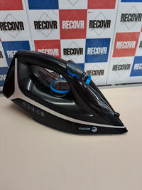 Plancha inalámbrica con base 360° – Fagor