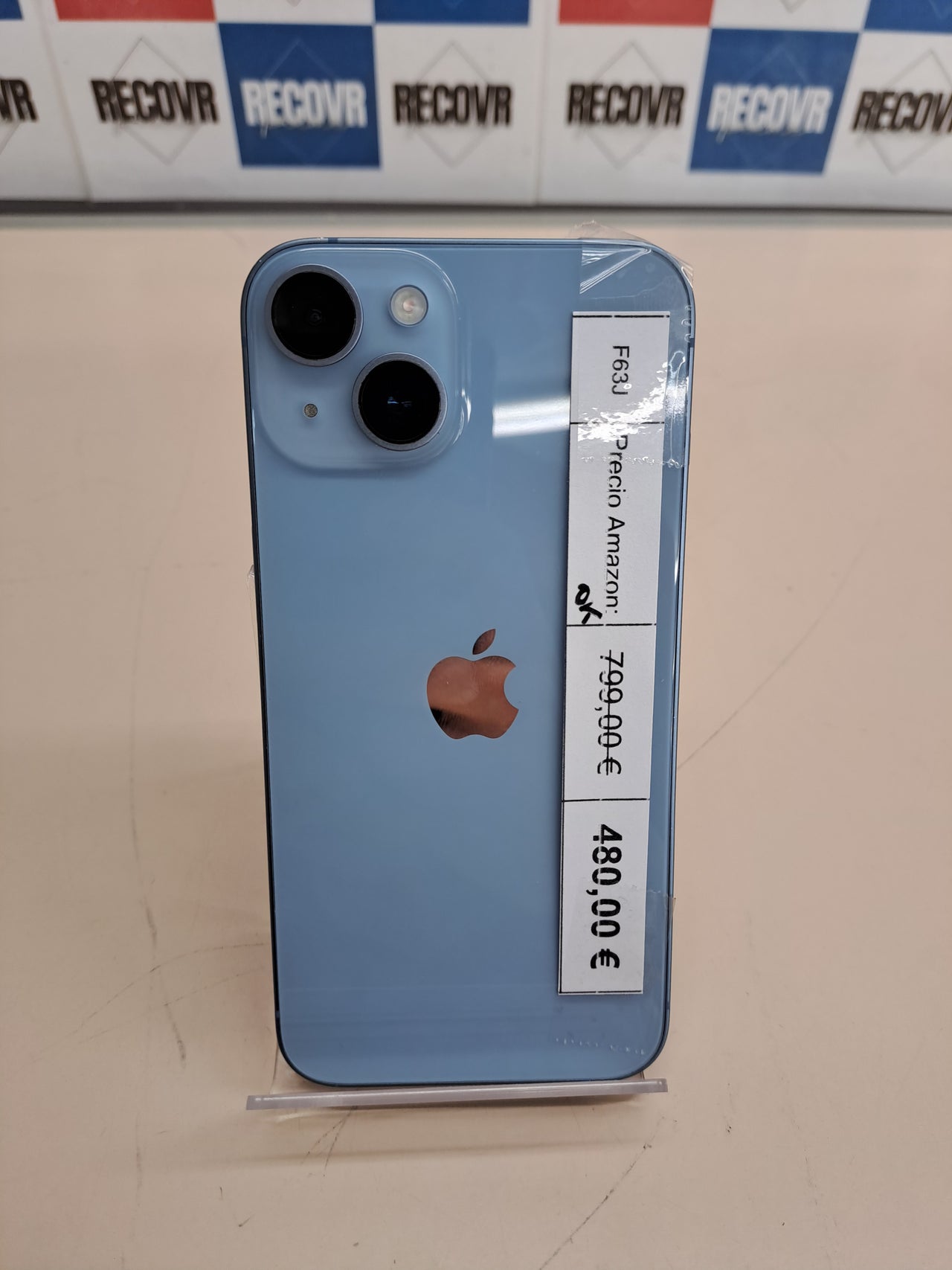 Apple iPhone 14 128GB - 81%