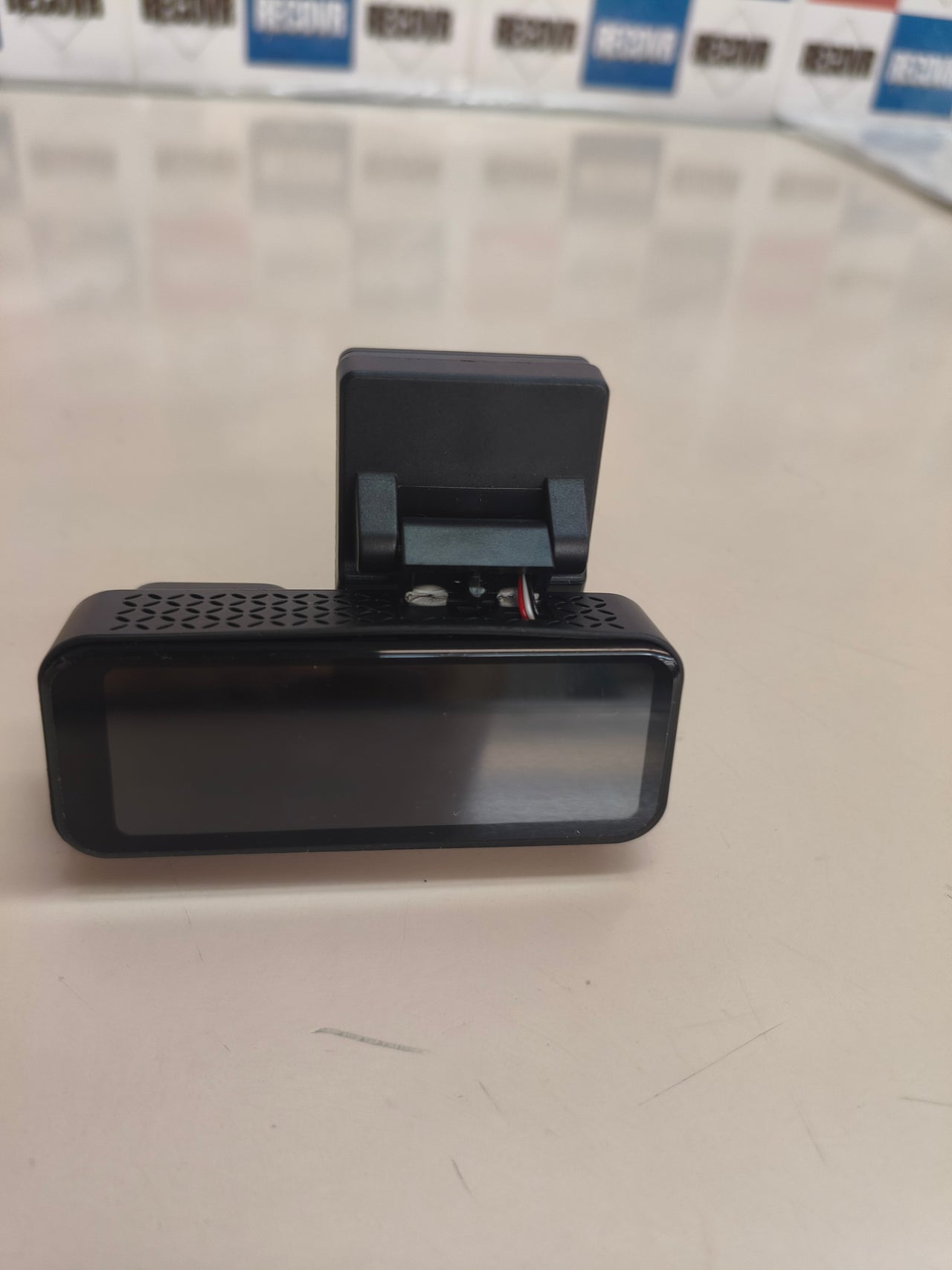 Dashcam 4K+2K delantera/trasera, WiFi, GPS, ADAS, 64 GB