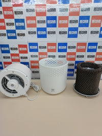 Thumbnail for Humidificador 2L NanoCloud para 31m² PHILIPS