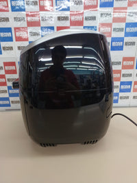 Thumbnail for Freidora de aire 11 L 2000 W digital 5 en 1 – Tower