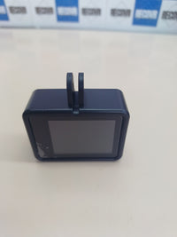 Cámara deportiva 4K 24MP doble pantalla 40M Wolfang