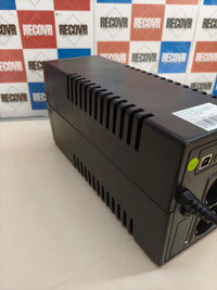 Sistema de Alimentación Ininterrumpida 650 VA (360 W)