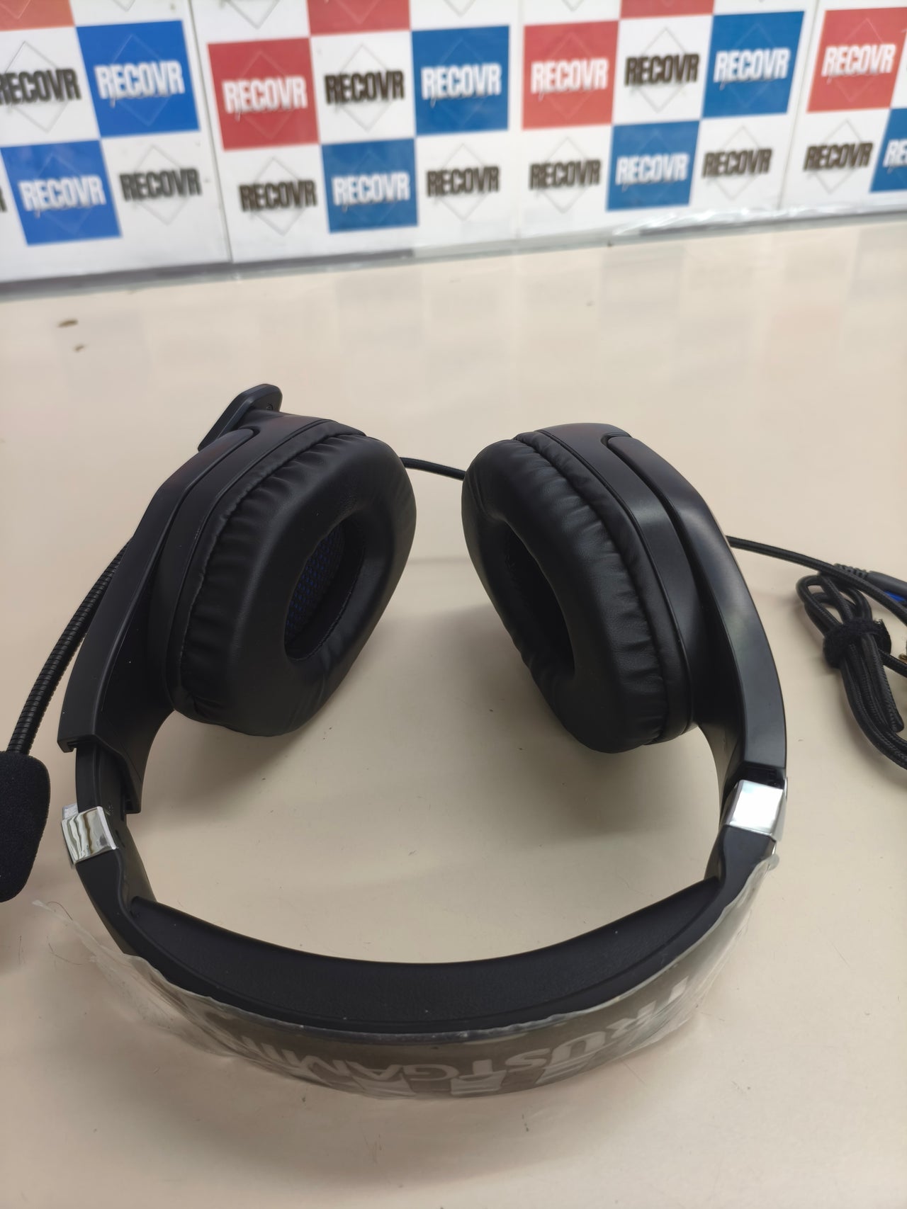 Auriculares gaming Trust Forze para PS4 y PS5