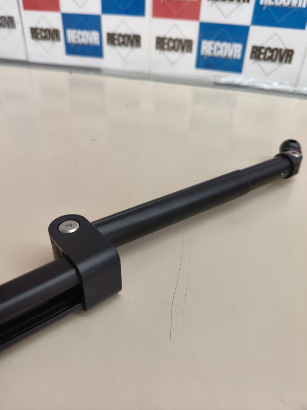 Soporte de tablet para reposacabezas de coche con giro 360°
