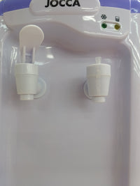 Dispensador de Agua 7L Agua Fría Jocca